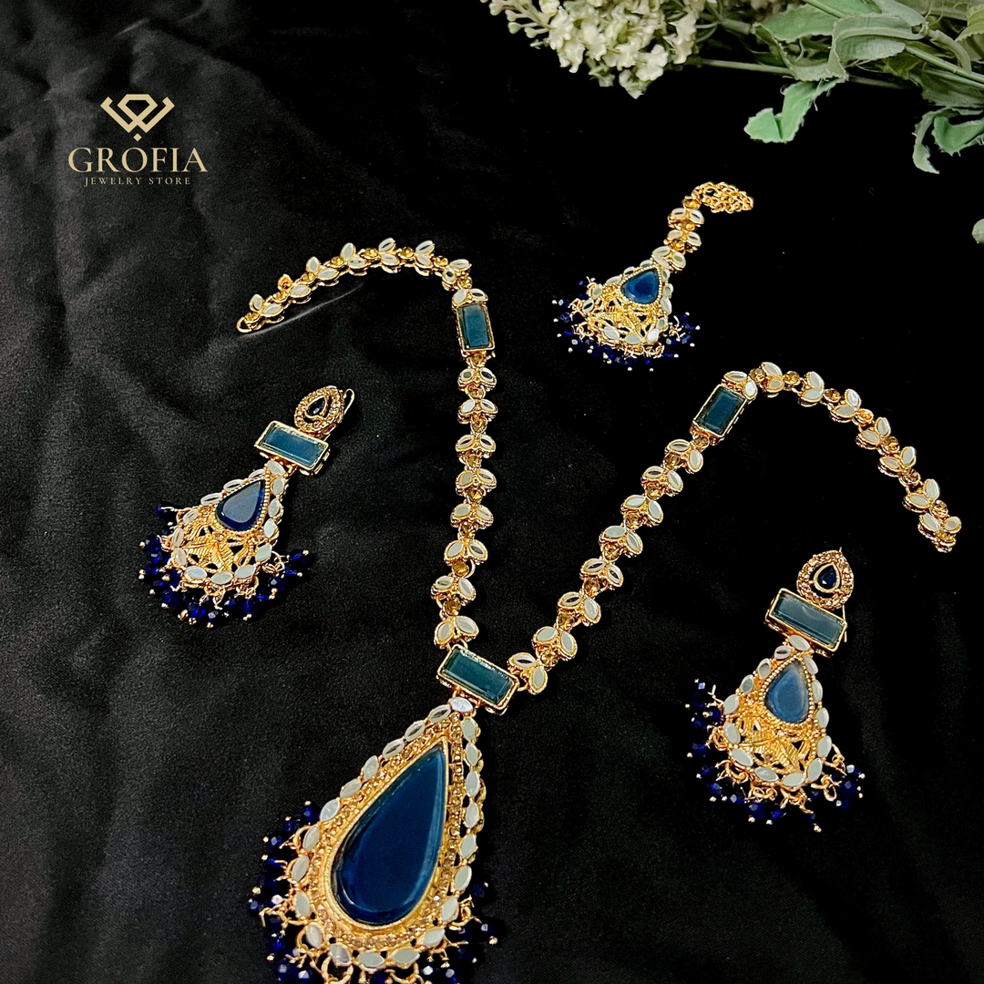 NECKLACE-N113