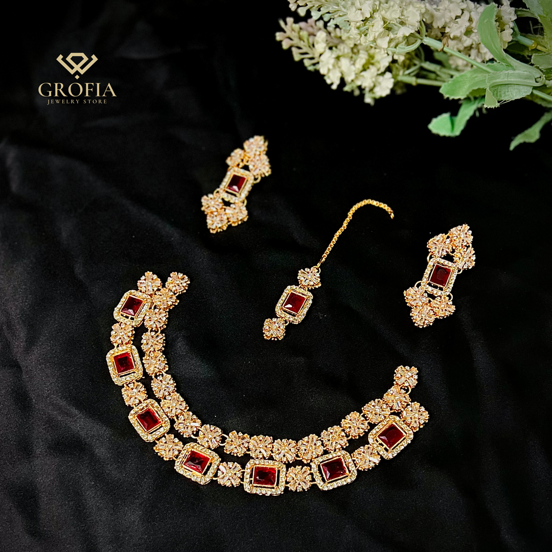 NECKLACE-N112