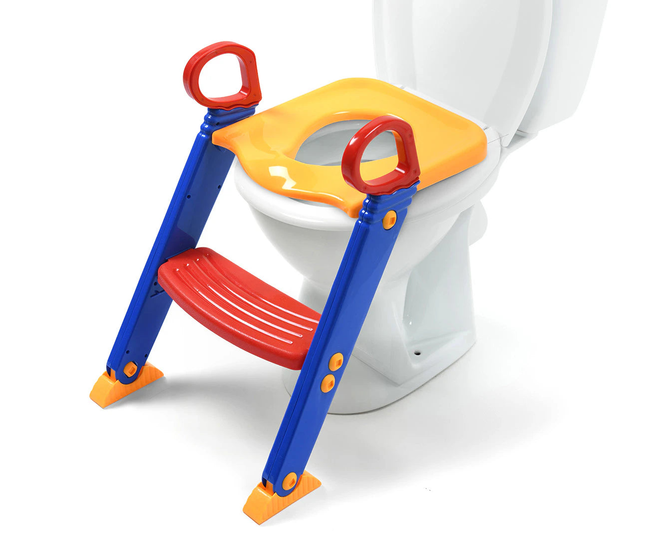Grofia™ Kids Toilet Training Ladder