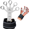 Load image into Gallery viewer, Grofia™ Professional-Grade Grip Trainer with Metal Hooks