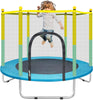 Grofia™ Complete Trampoline Set for Kids