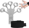 Load image into Gallery viewer, Grofia™ Professional-Grade Grip Trainer with Metal Hooks