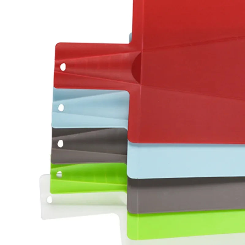 Grofia™ Smart Design Folding Chopping Surface