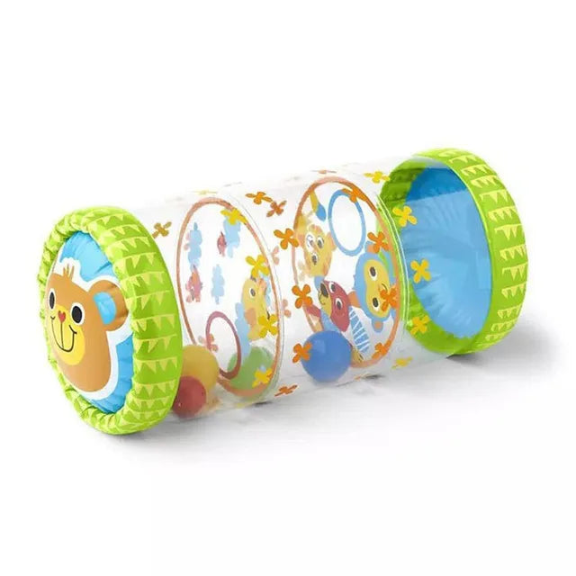 Grofia™ Baby Crawling Roller Toy Infant Activity Tummy Time Roller