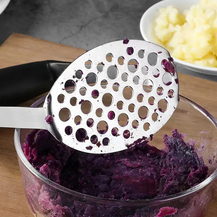 Grofia™ Stainless Steel Mashed Potato Masher