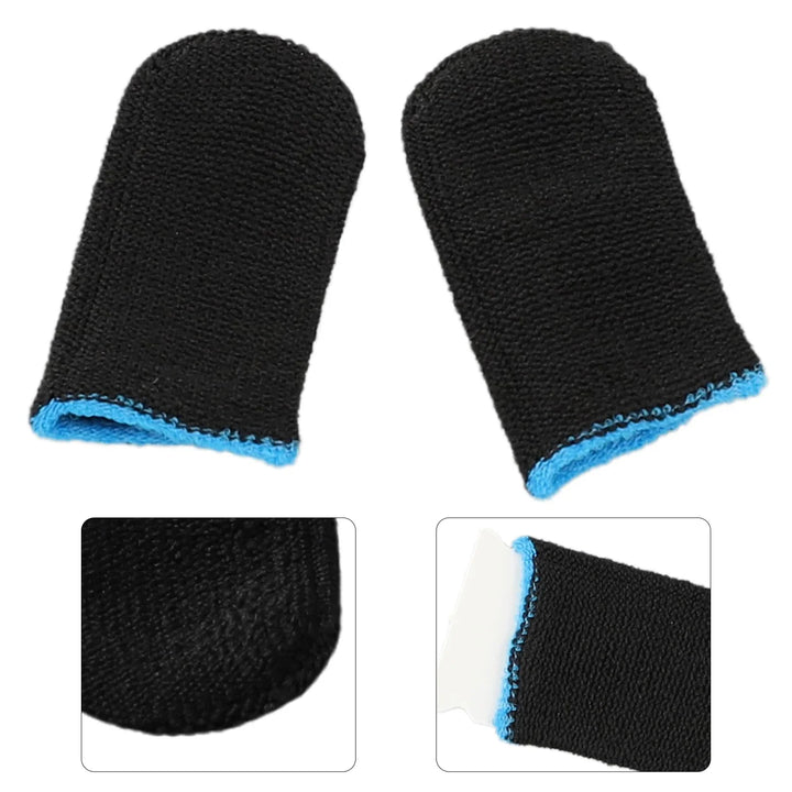 Grofia™ Gaming Finger Sleeve For Mobile Game Fingertips Cover