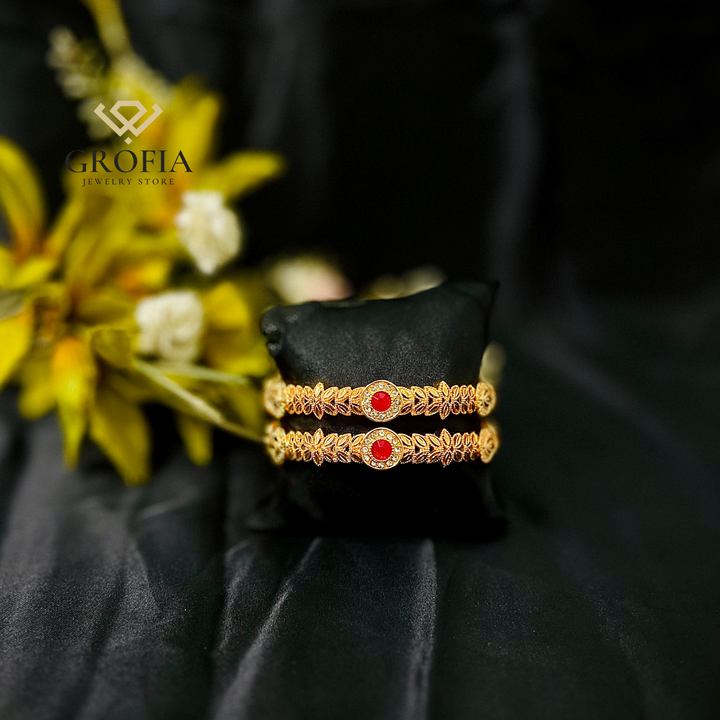 Beautiful Casual Bracelet B002 by Grofia Jewelery