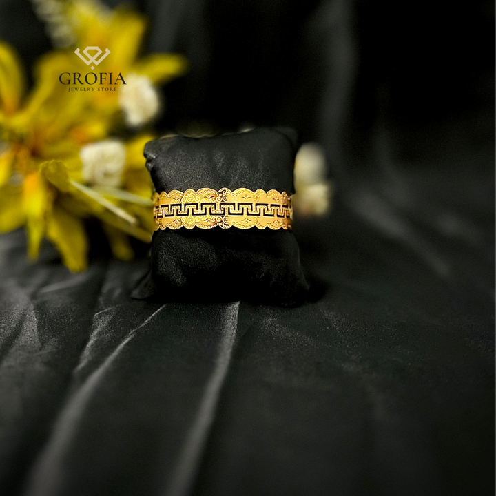 Beautiful Casual Bracelet B001 by Grofia Jewelery