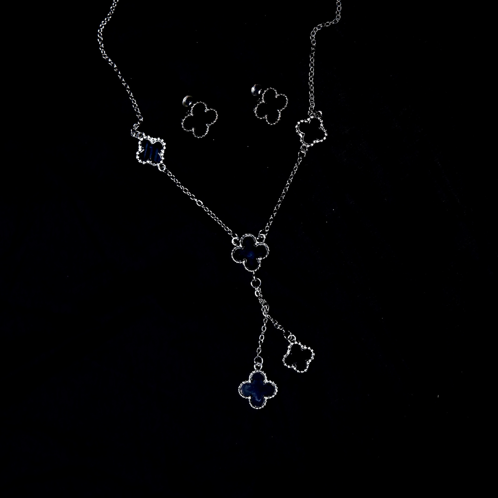 Casual Pendant Chain P006 By Grofia Jewelery