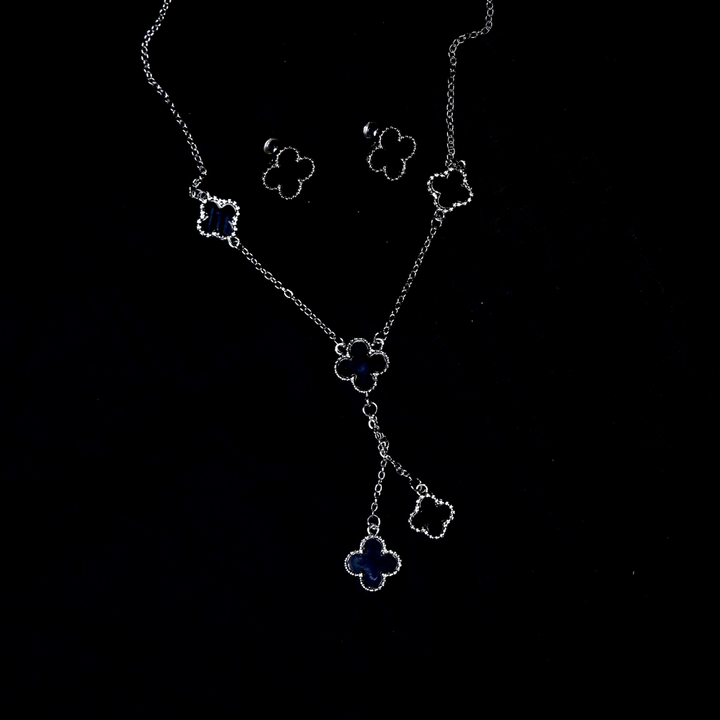 Casual Pendant Chain P006 By Grofia Jewelery
