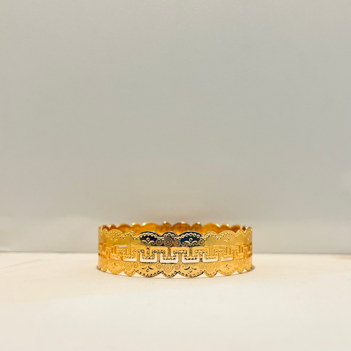 Beautiful Casual Bracelet B001 by Grofia Jewelery