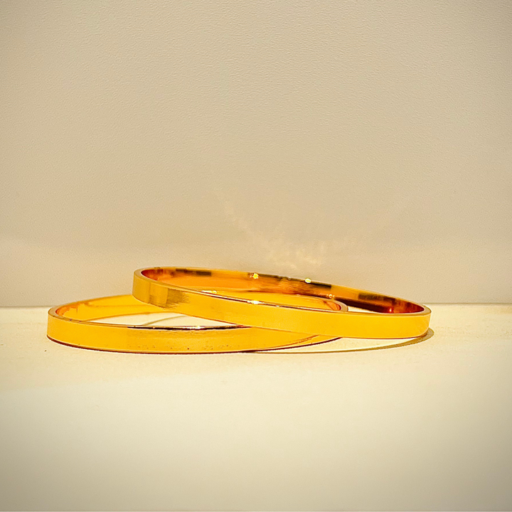 Cartier Armlet-Golden CA2 By Grofia Jewelery