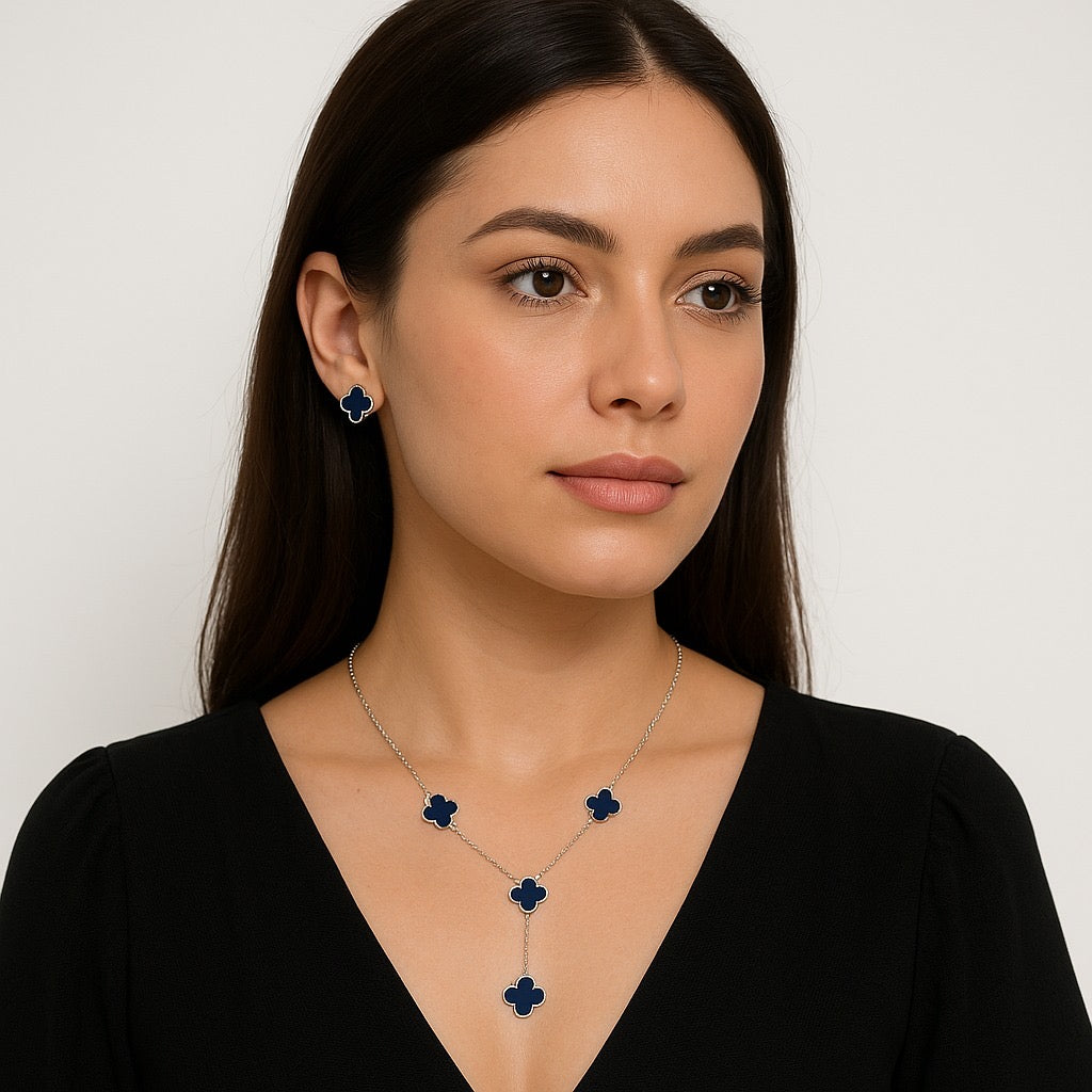 Casual Pendant Chain P006 By Grofia Jewelery