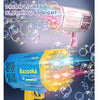 Load image into Gallery viewer, Grofia™ Automatic Bubble Gun for Endless Fun