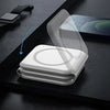 Grofia™ 3 in 1 Magnetic Foldable Wireless Charger