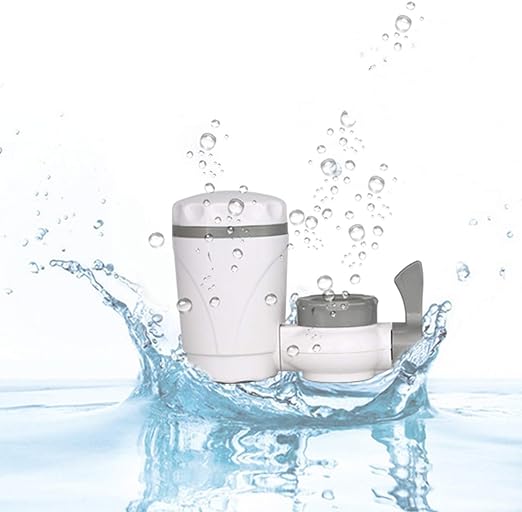 Grofia ™ Carbon Activated Water Filter