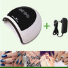 Load image into Gallery viewer, Grofia ™ Nail Care UV Light