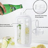 Load image into Gallery viewer, Grofia ™ 2-in-1 Portable Ice Ball Maker
